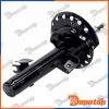 Amortisseur de suspension avant gauche pour FORD | A-FR-053, 6G9118K001BCD